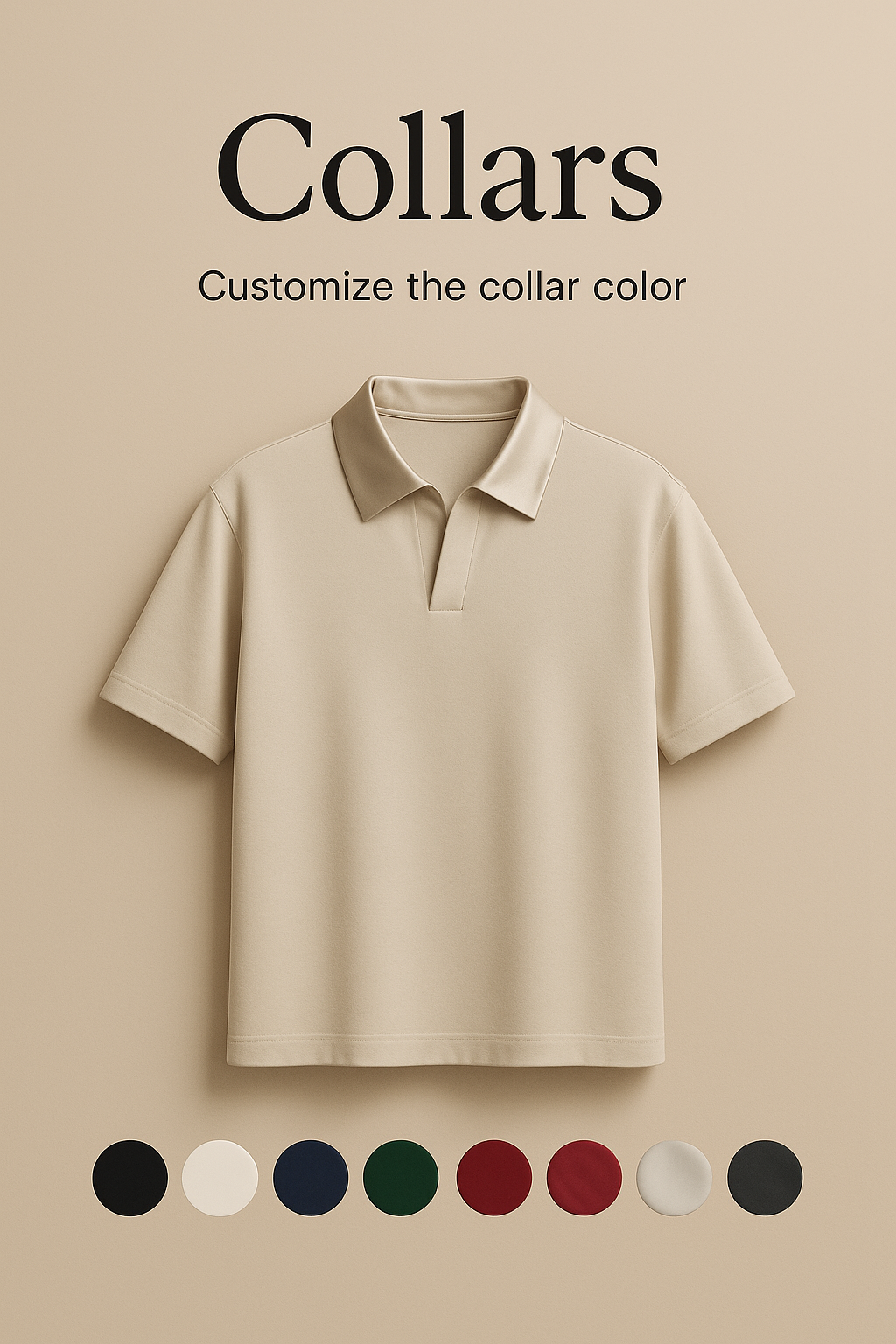 Collars hero